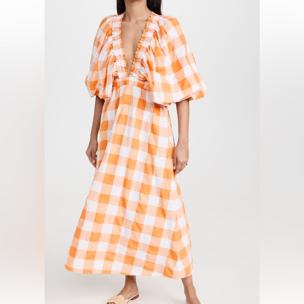 Sundress Tiya Dress